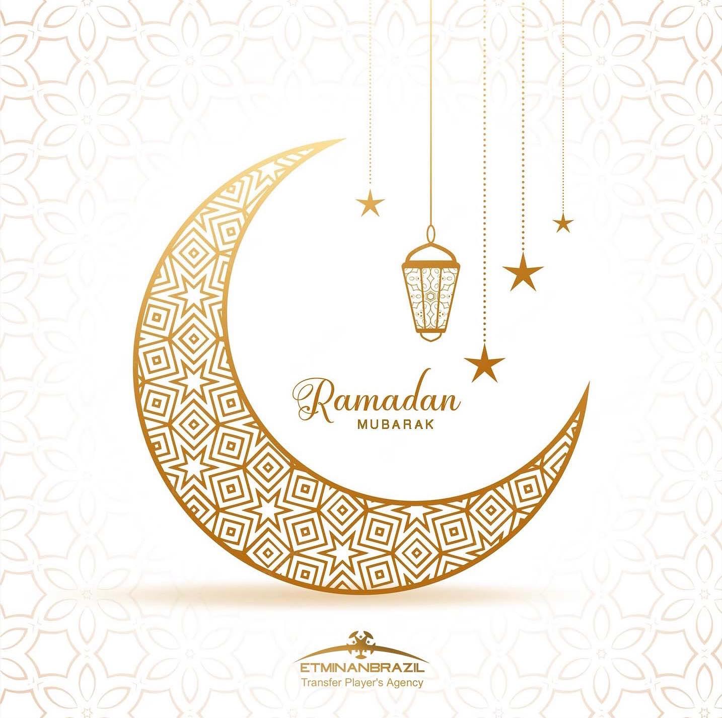 We from Etminan Brazil would like to wish a happy and blessed Ramadan to all our Muslim friends around the world.
#etminanbrazilfamily #etminanbraroundtheworld #ramadan