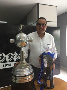 etminan visits latin