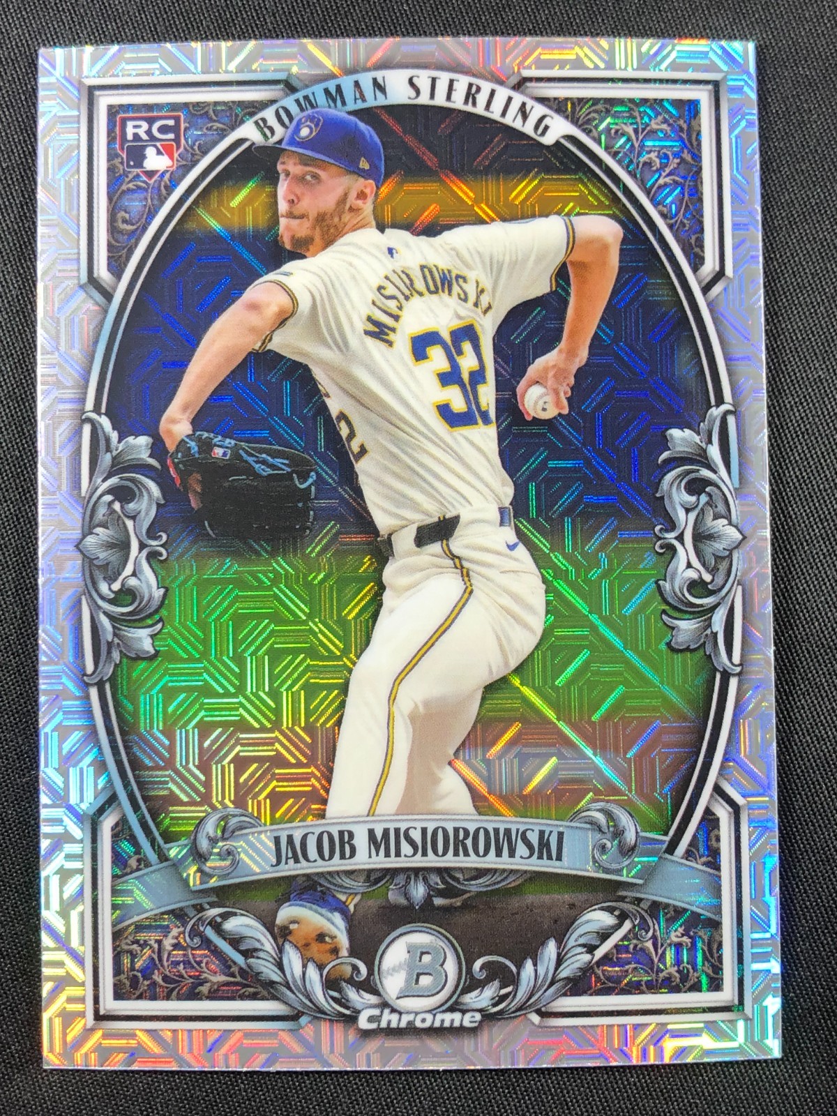 2026 Bowman Parallels and Inserts! Pick Your Card, SHIPS FREE! Updated 6/11!