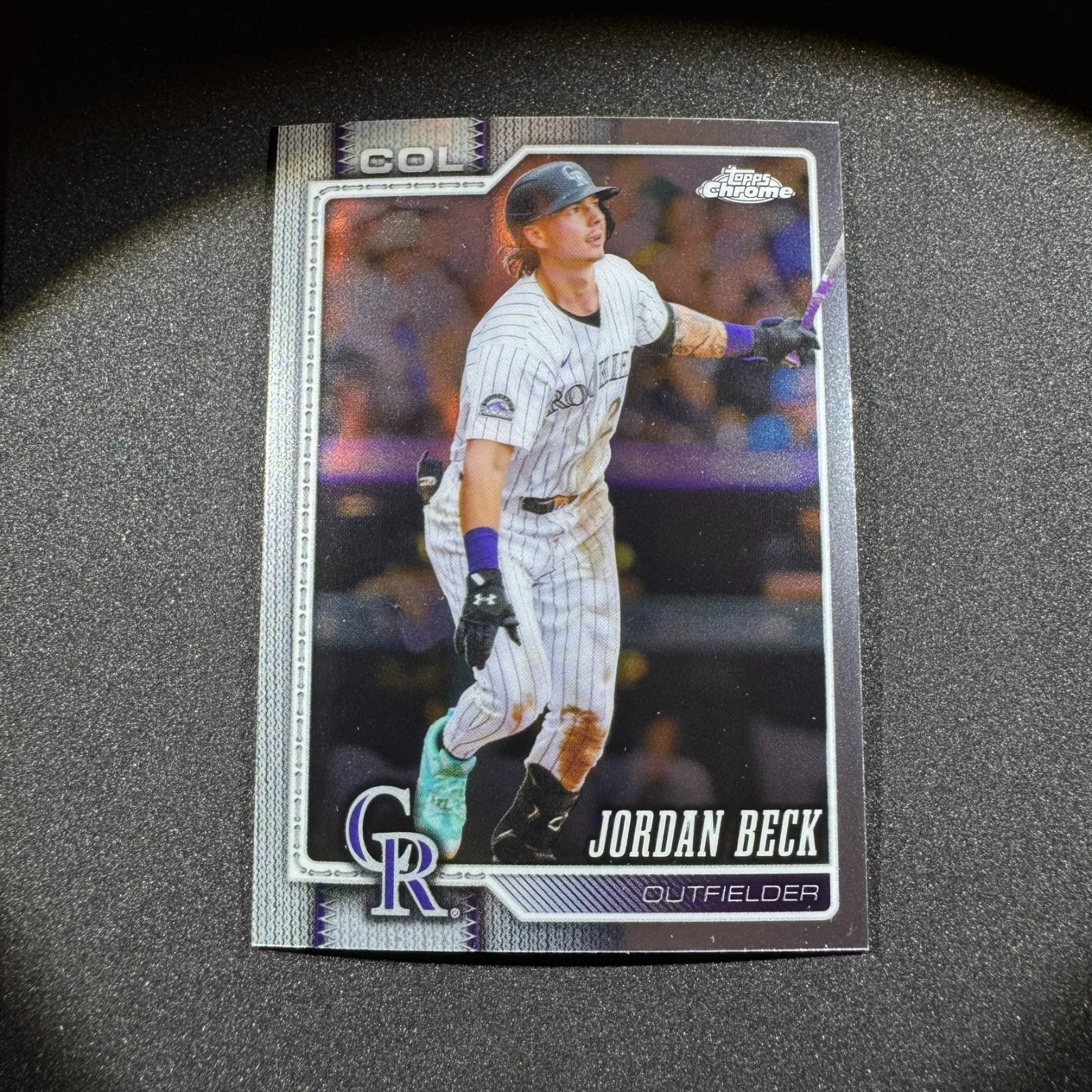 2026 Topps Chrome Baseball MLB You Pick! Complete your set QTY discounts!