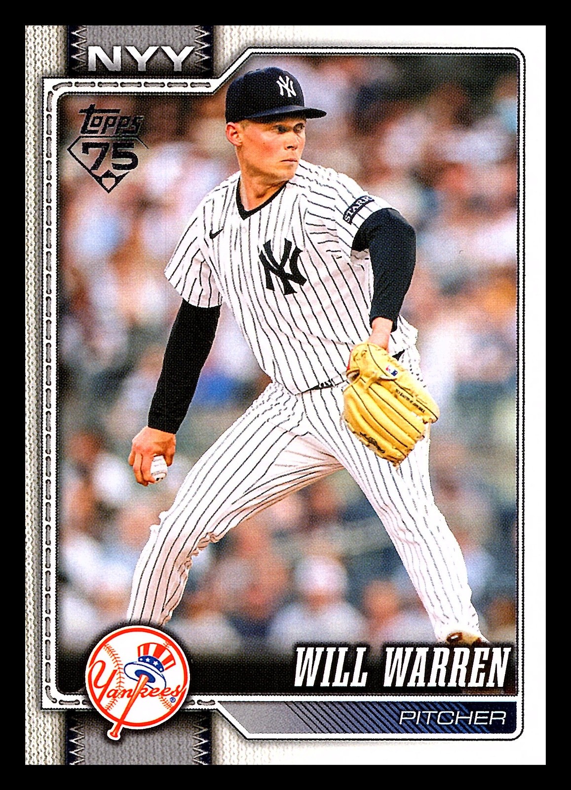 2026 Topps Series 1 # 176 – 350 – PICK YOUR CARDS