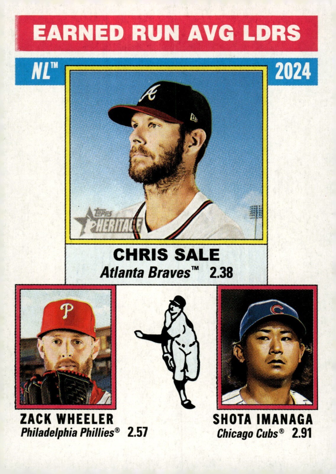2025 Topps Heritage You Pick Complete Your Set Cards #201-400